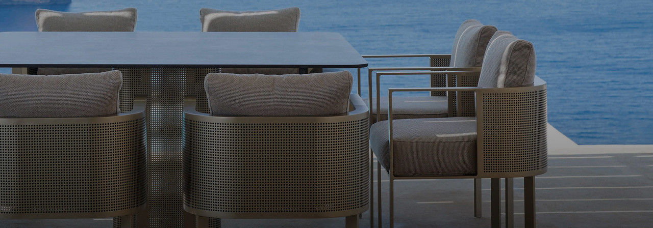 Outdoor Seating Outdoor Seating